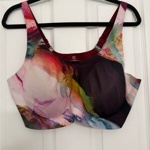 Knix Multicolor Women's Bra